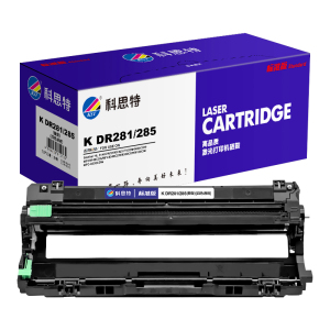 科思特K TN281-TN285粉盒/DR281/DR285鼓架适用兄弟HL3150CN DCP9020 MFC9340