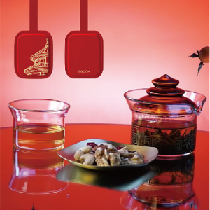 北分文创-天坛祈福茶具套装