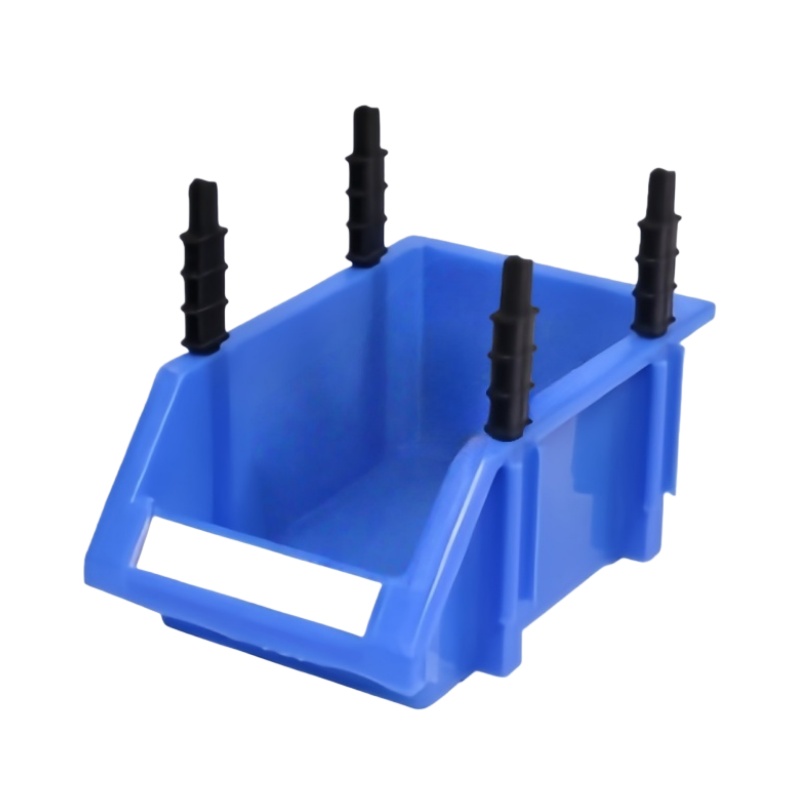 铁洋 物料盒 X2号25cm*15cm*12cm 个