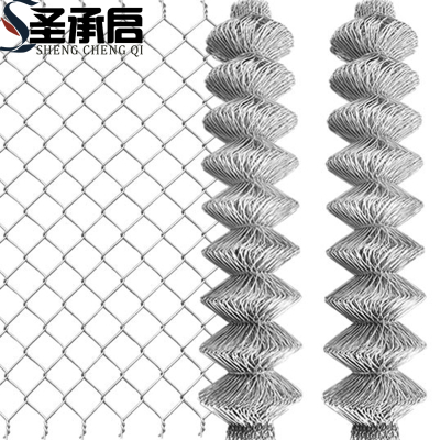 圣承启 铁丝网 7cm孔捆