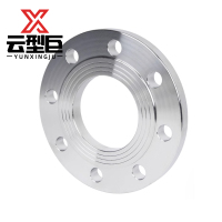云型巨 不锈钢法兰盘 法兰不锈钢带法兰盘 单位:个