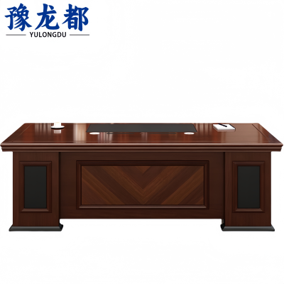豫龙都