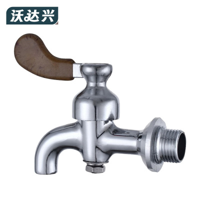 沃达兴 水龙头 L-B 个