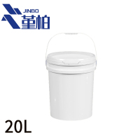 堇柏 塑料桶 20升 个