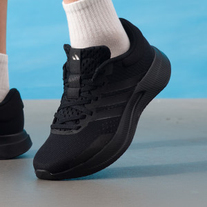 阿迪达斯(adidas)运动鞋男鞋新款运动鞋网面透气轻便缓震休闲跑步鞋JR5851 ZP
