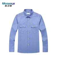 吾卫世 衬衫 WA1 件