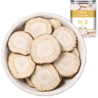 白芷过筛精选片大味浓去腥解腻香料农家可磨粉面膜食用散装调料