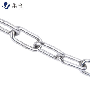 集倍 铁链 3mm米