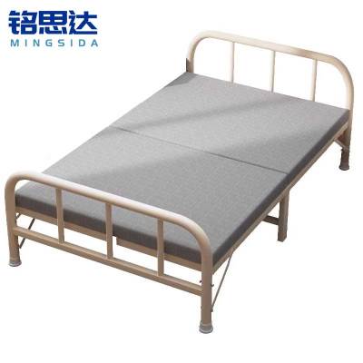 铭思达折叠床