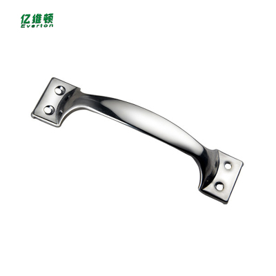 亿维顿 不锈钢弓形拉手 6寸/个