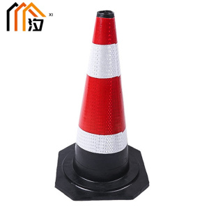 汐 反光路锥 1.8斤个