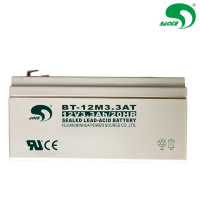 赛特蓄电池BT-12M3.3AT(12V3.3AH)/块
