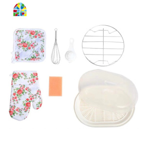 打蛋器家用 多功能小型电动打蛋器蛋糕搅拌器奶油打发器手持 FENGHOU 豪华款4棒(随机快递)店长推荐