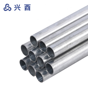 兴酉 镀锌钢管 DN80 千克
