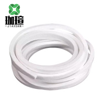 珈瑄 石棉干绳编织圆绳 卷