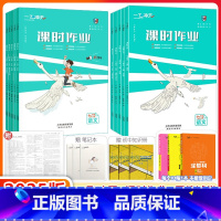 [热卖套装]历史(RJ)+道法(RJ)2本套装 七年级上 [正版]2025版一飞冲天课时作业语文数学英语道德与法治历史全