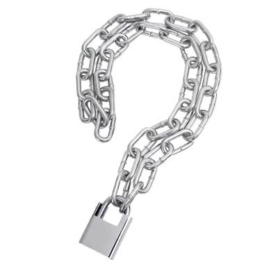 历途科技链条锁3M 把