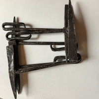 WJ 除锈锤 32x22mm 把