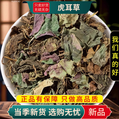 甄选虎耳草100克正品货高山虎耳草干虎姬虎耳草虎耳草9260