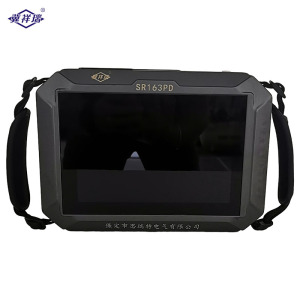 冀祥瑞 声学成像仪 SR163PD