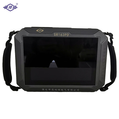 冀祥瑞 声学成像仪 SR163PD