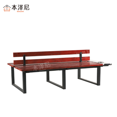 本泽尼 户外椅 HTYFN-CY1808 1500*800*450mm 张