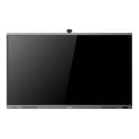 海信 65英寸 65MR6E 触控一体机 8+64G 800万像素摄像头