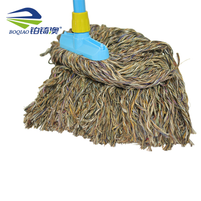 铂锜澳 五彩线拖布/17cm/把