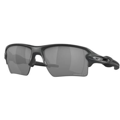 欧克利(OAKLEY)偏光防蓝光UV400防晒运动驾驶商务男款大框抗冲击 Black_/_Grey