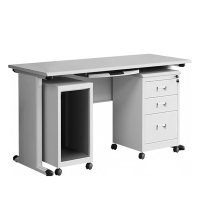 繁哲思办公桌1600*700*750mm张