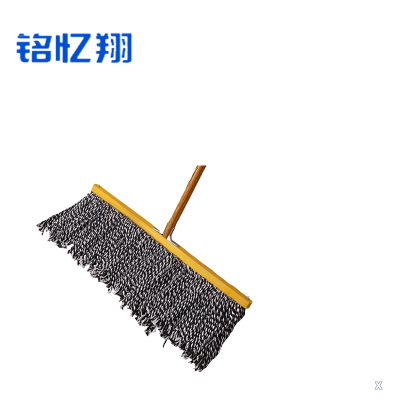 铭忆翔 木杆棉线拖把 80cm 个