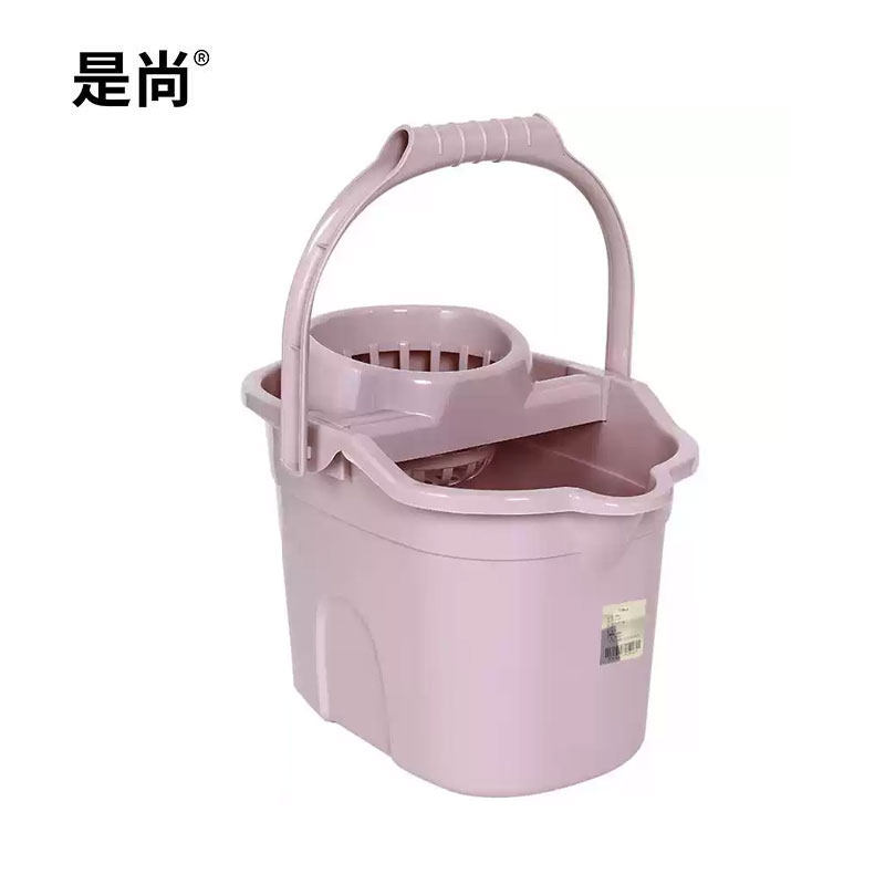 是尚 塑料拖把桶 SST-2 个