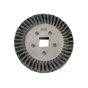 科瑞扭丝轮230*45*40*40mm 只