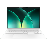 荣耀MagicBook Pro 16 超轻超薄AI笔记本电脑 3K超高清高刷屏 空间音频 UItra5-338H 32G内存 1TB固态 月光白