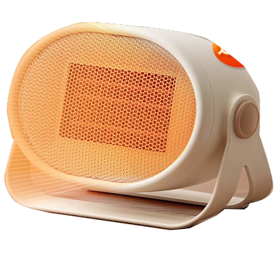 小熊bear暖风机油汀家用静音节能陶瓷PTC暖风取暖器便携设计智能控温