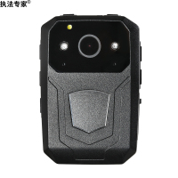 执法专家(升诚舜)DSJ-D5 佩戴摄像装置 执法专家(升诚舜)DSJ-D5 256G