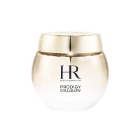赫莲娜润颜霜高光至美琉光恒采精华面霜护肤品50ml