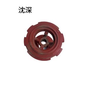 沈深 潜水泵进水节 250QJ80/件