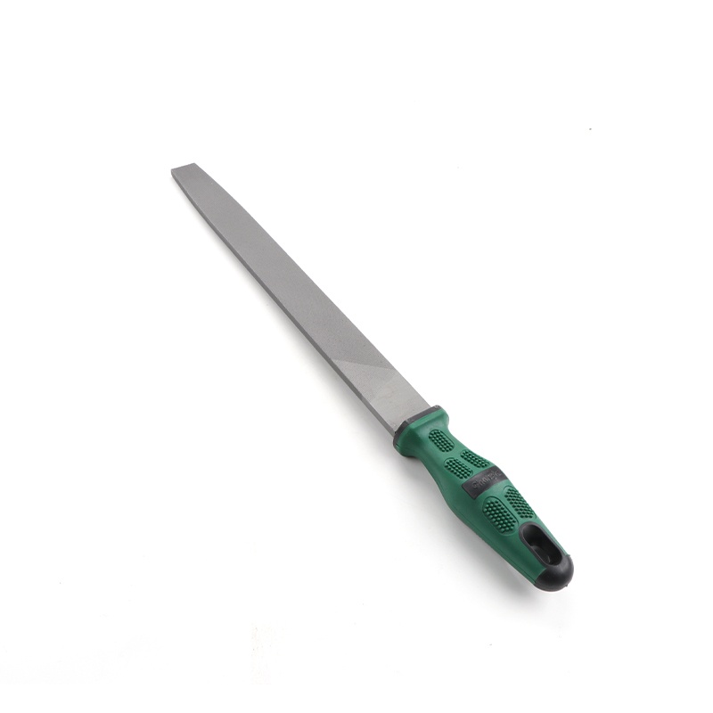 长鹿扁锉 612614.12寸 把