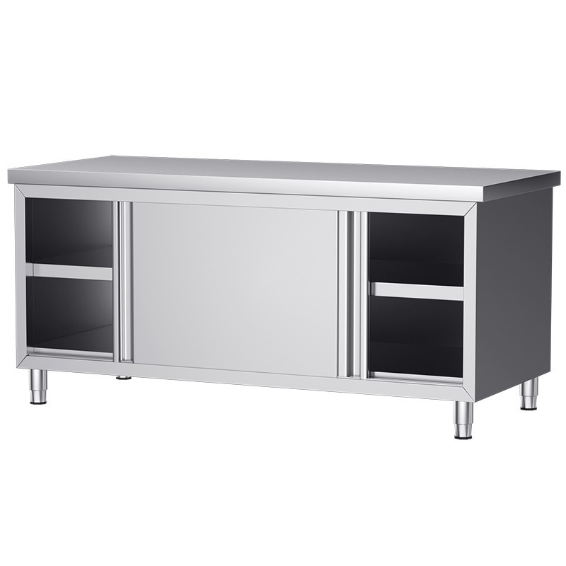 瑾如云海 拉门工作台 1800*800*800mm 台