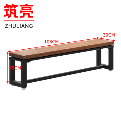 筑亮 长条凳 CD108 张