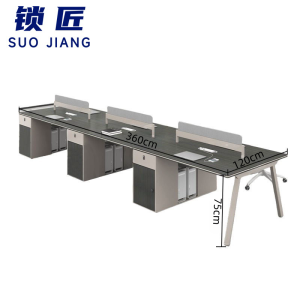 锁匠 电脑桌