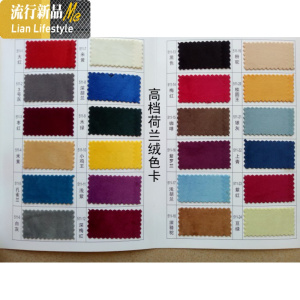 免打孔送杆布艺帘家用卧室隔断厚试衣间服装店帘子 三维工匠窗帘