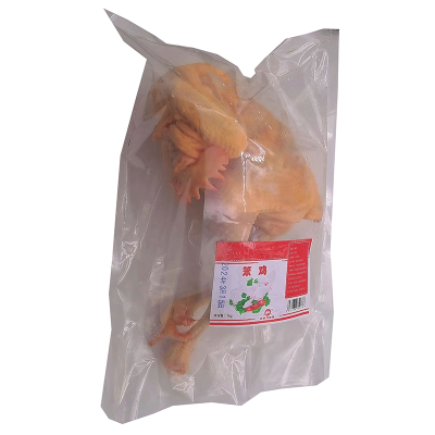 寂静的草原 笨鸡1kg公斤