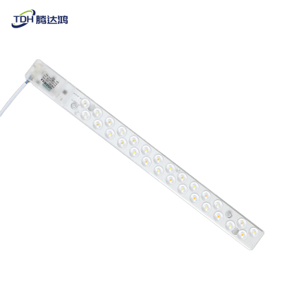 腾达鸿-LED灯条 光源模组 吸顶灯灯芯 400mm14W /个