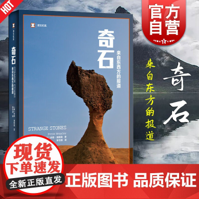 奇石 译文纪实 何伟三部曲 彼得海斯勒纪实中国美国人写中国 来自东西方的报道 另著寻路中国江城 正版图书籍 上海译文