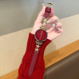 适用于小米watchs4 41mm表带