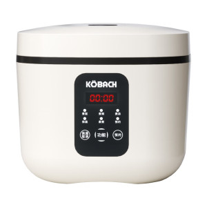 康巴赫智能电饭煲KBH-DFB0603(单位:个)