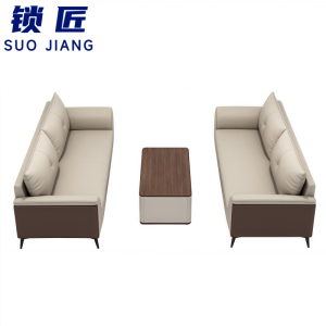锁匠沙发组合