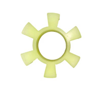 伟鹏双兴 六角对轮垫梅花垫 外径115*内径57*厚度23.5 个